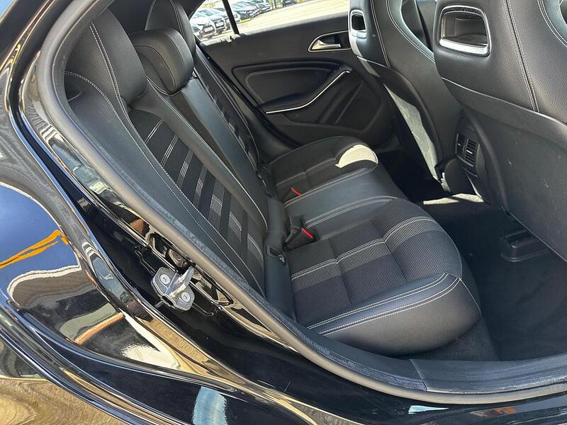 Used Mercedes-Benz A-Class 2018 for sale - 78168016: Photo 14