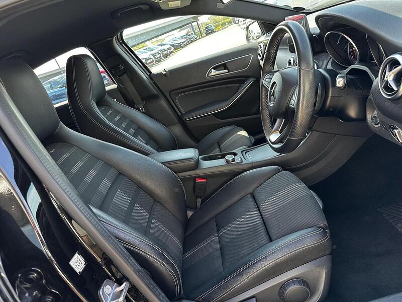 Used Mercedes-Benz A-Class 2018 for sale - 78168016: Photo 15