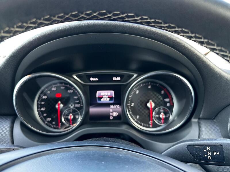 Used Mercedes-Benz A-Class 2018 for sale - 78168016: Photo 17