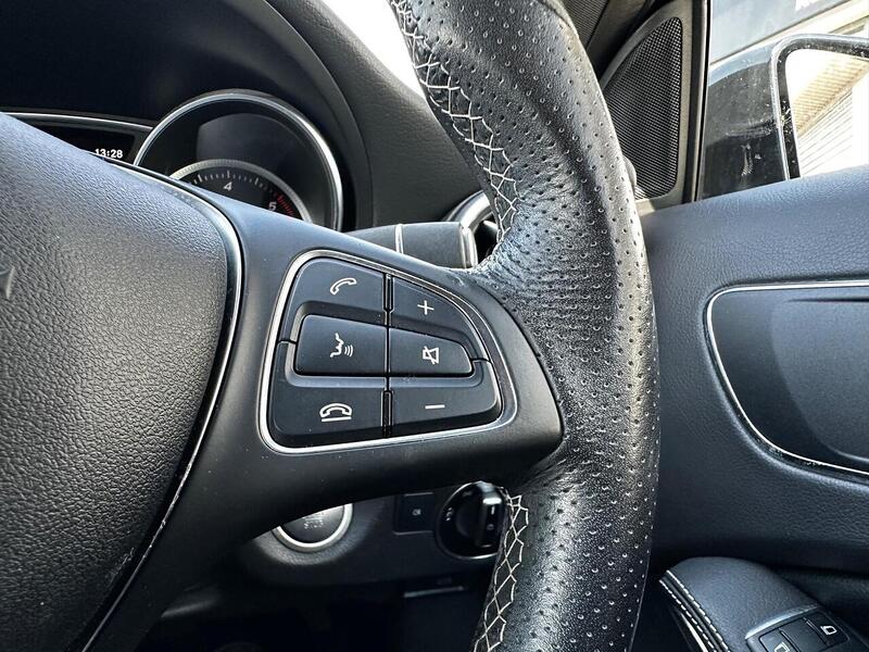 Used Mercedes-Benz A-Class 2018 for sale - 78168016: Photo 18