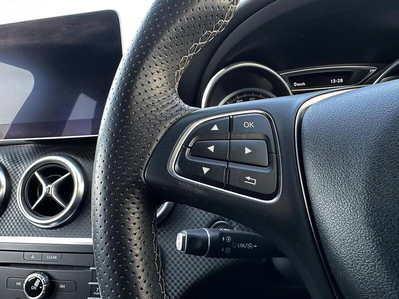 Used Mercedes-Benz A-Class 2018 for sale - 78168016: Photo 19