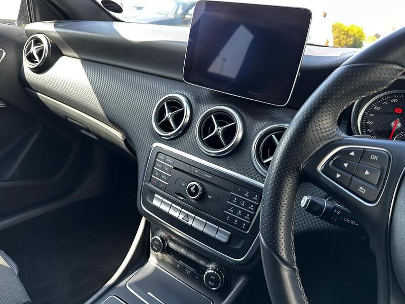 Used Mercedes-Benz A-Class 2018 for sale - 78168016: Photo 20