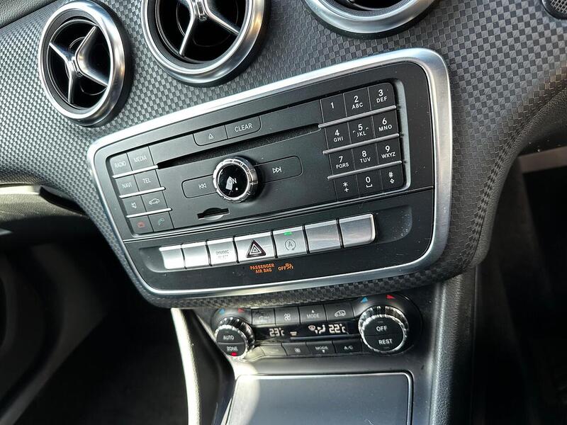 Used Mercedes-Benz A-Class 2018 for sale - 78168016: Photo 22