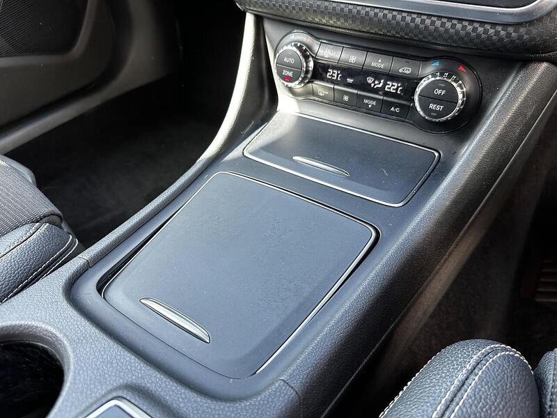 Used Mercedes-Benz A-Class 2018 for sale - 78168016: Photo 23