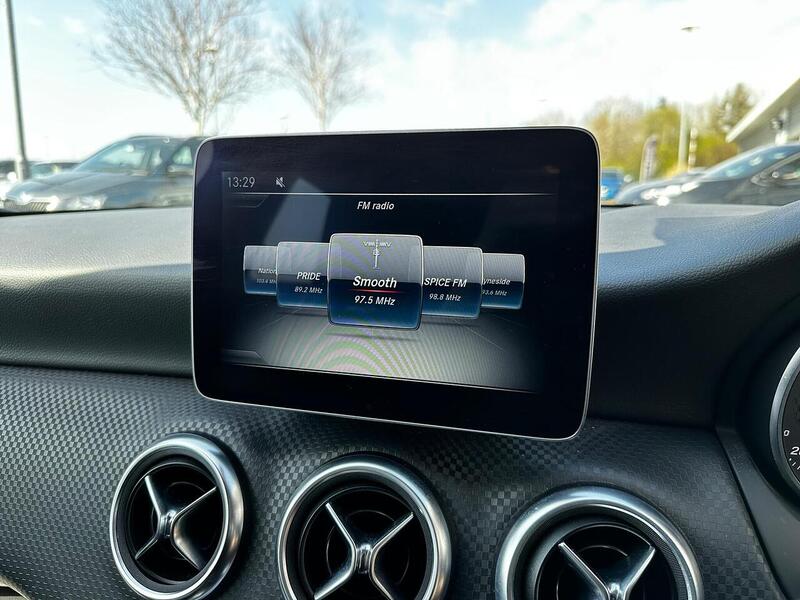 Used Mercedes-Benz A-Class 2018 for sale - 78168016: Photo 24