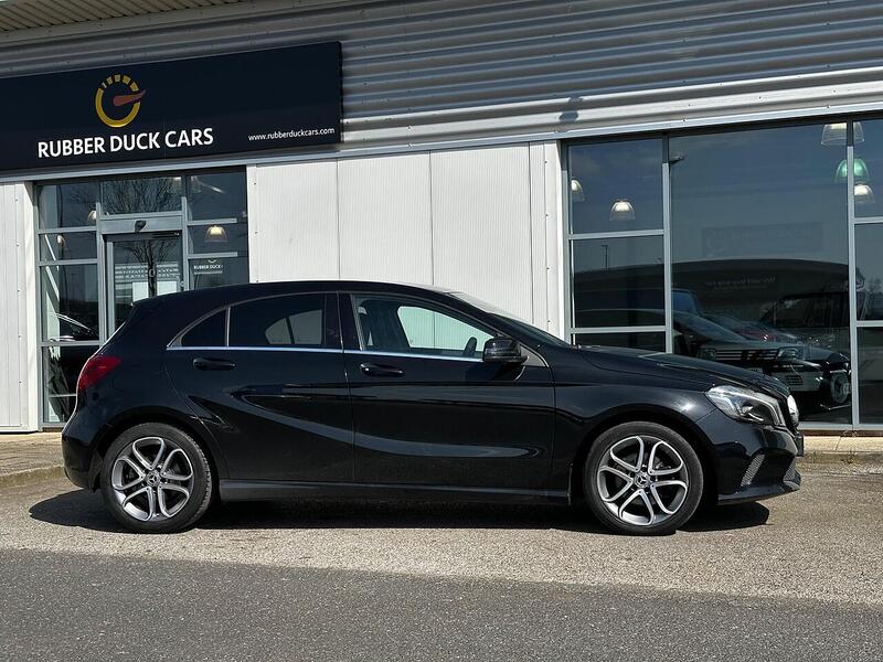 Used Mercedes-Benz A-Class 2018 for sale - 78168016: Photo 4