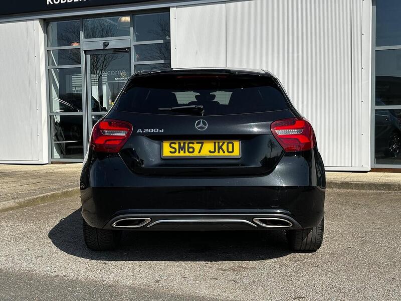 Used Mercedes-Benz A-Class 2018 for sale - 78168016: Photo 6