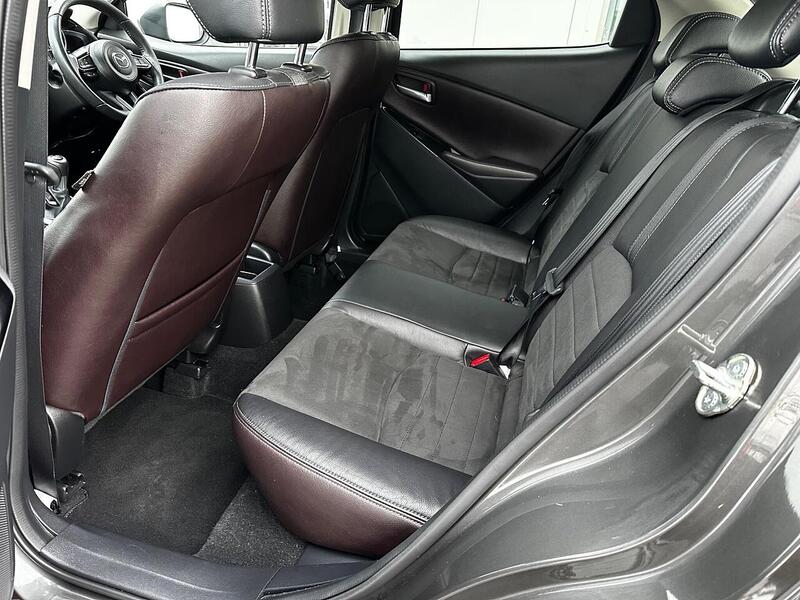 Used Mazda Mazda2 2018 for sale - 77720652: Photo 17