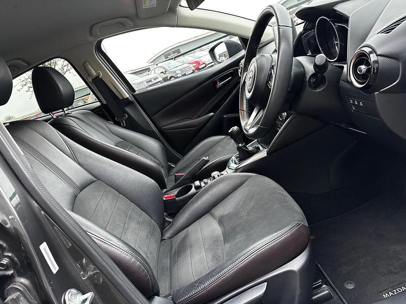 Used Mazda Mazda2 2018 for sale - 77720652: Photo 19