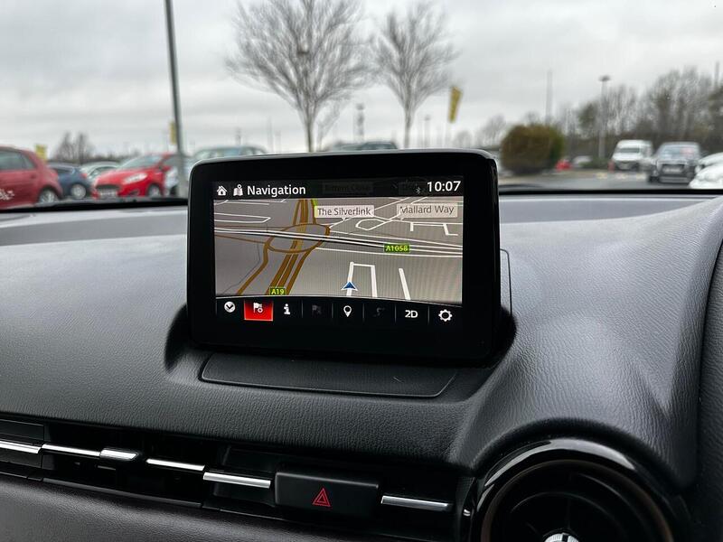 Used Mazda Mazda2 2018 for sale - 77720652: Photo 26