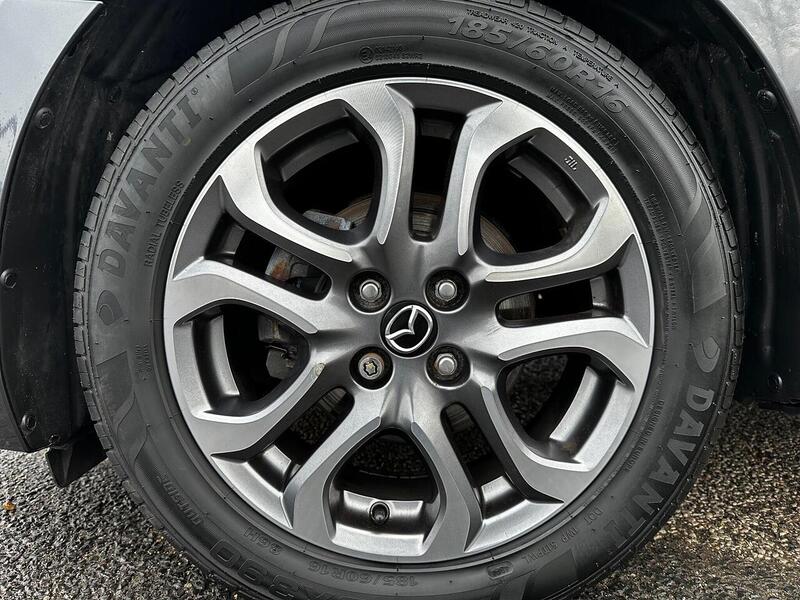 Used Mazda Mazda2 2018 for sale - 77720652: Photo 9