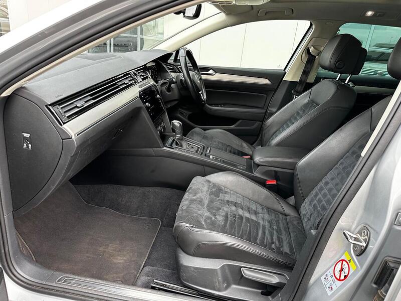 Used Volkswagen Passat for sale - 77490670: Photo 12