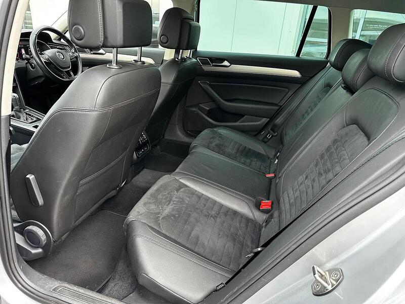 Used Volkswagen Passat for sale - 77490670: Photo 13