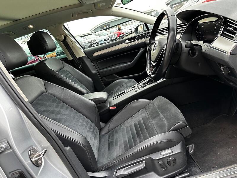 Used Volkswagen Passat for sale - 77490670: Photo 15