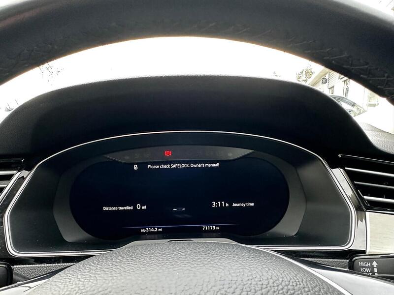 Used Volkswagen Passat for sale - 77490670: Photo 17