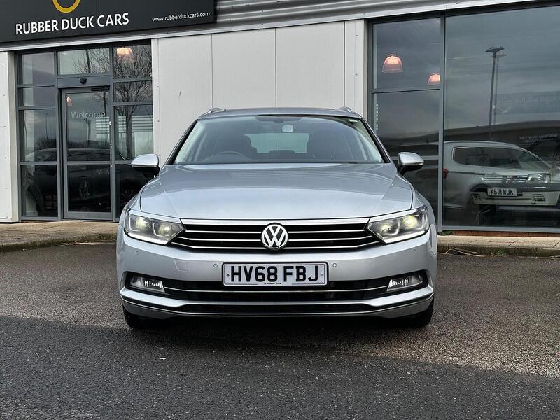Used Volkswagen Passat for sale - 77490670: Photo 2