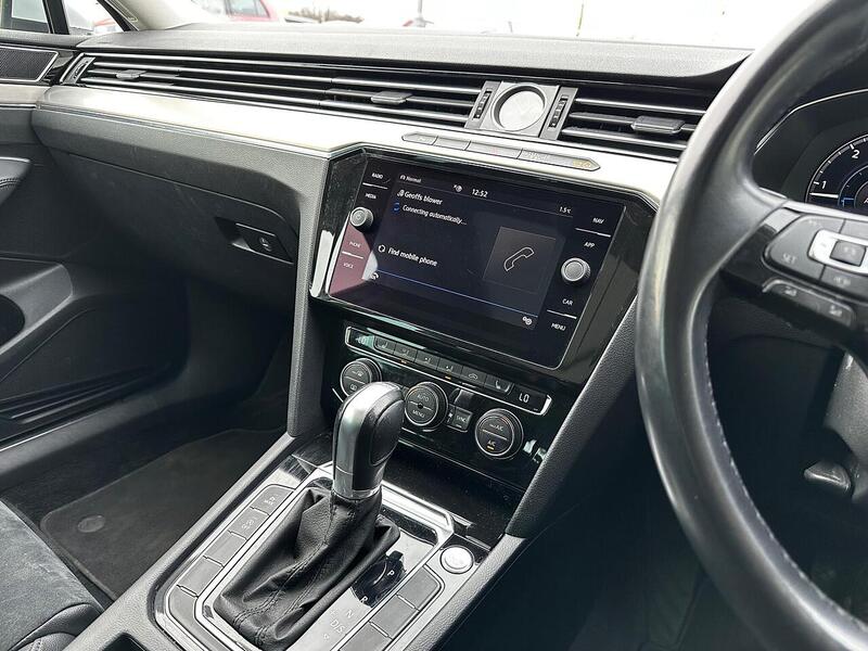 Used Volkswagen Passat for sale - 77490670: Photo 20