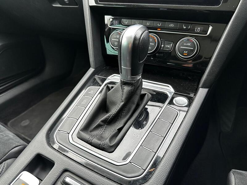 Used Volkswagen Passat for sale - 77490670: Photo 25