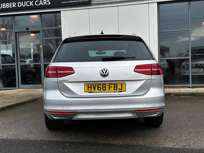 Used Volkswagen Passat for sale - 77490670: Photo 6