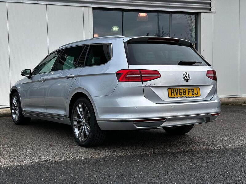 Used Volkswagen Passat for sale - 77490670: Photo 7