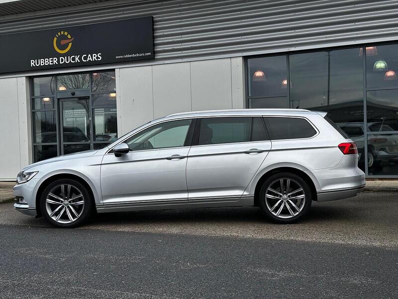 Used Volkswagen Passat for sale - 77490670: Photo 8