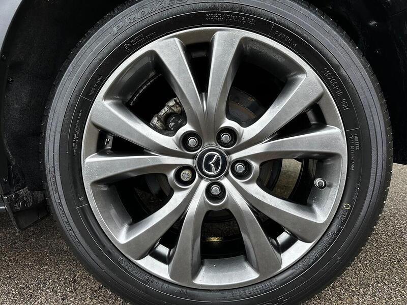 Used Mazda CX-30 2020 for sale - 77132557: Photo 10