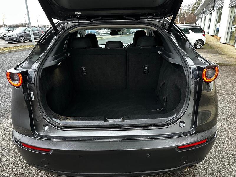 Used Mazda CX-30 2020 for sale - 77132557: Photo 13