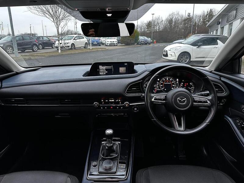 Used Mazda CX-30 2020 for sale - 77132557: Photo 14