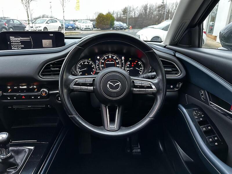 Used Mazda CX-30 2020 for sale - 77132557: Photo 15