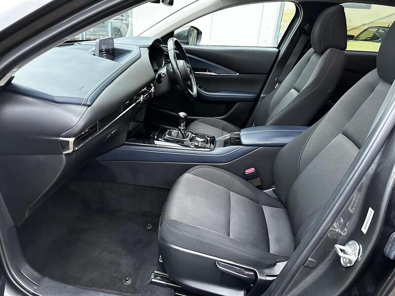 Used Mazda CX-30 2020 for sale - 77132557: Photo 16