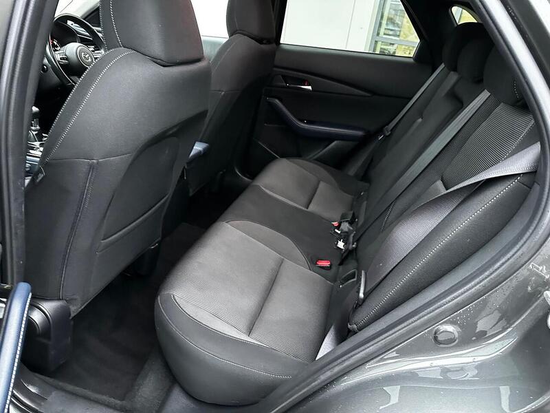 Used Mazda CX-30 2020 for sale - 77132557: Photo 17