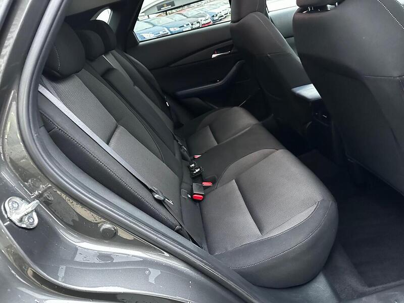 Used Mazda CX-30 2020 for sale - 77132557: Photo 18