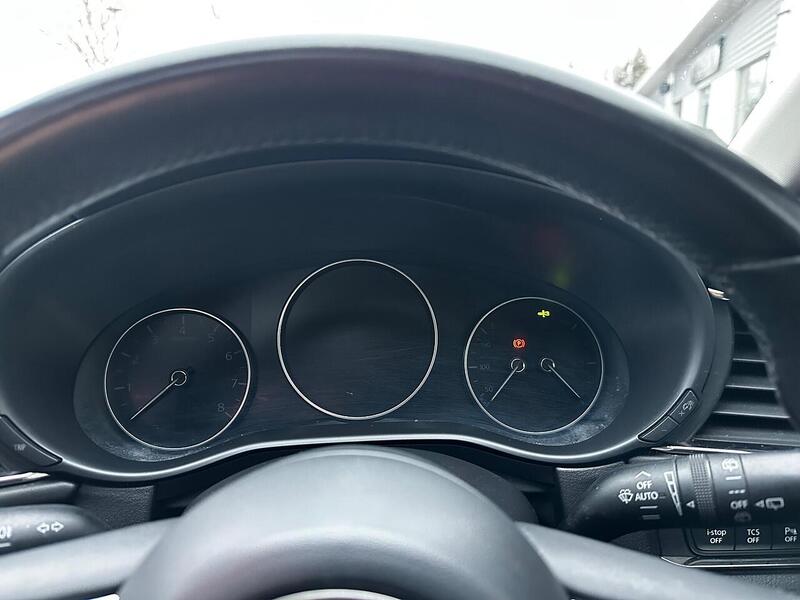 Used Mazda CX-30 2020 for sale - 77132557: Photo 23