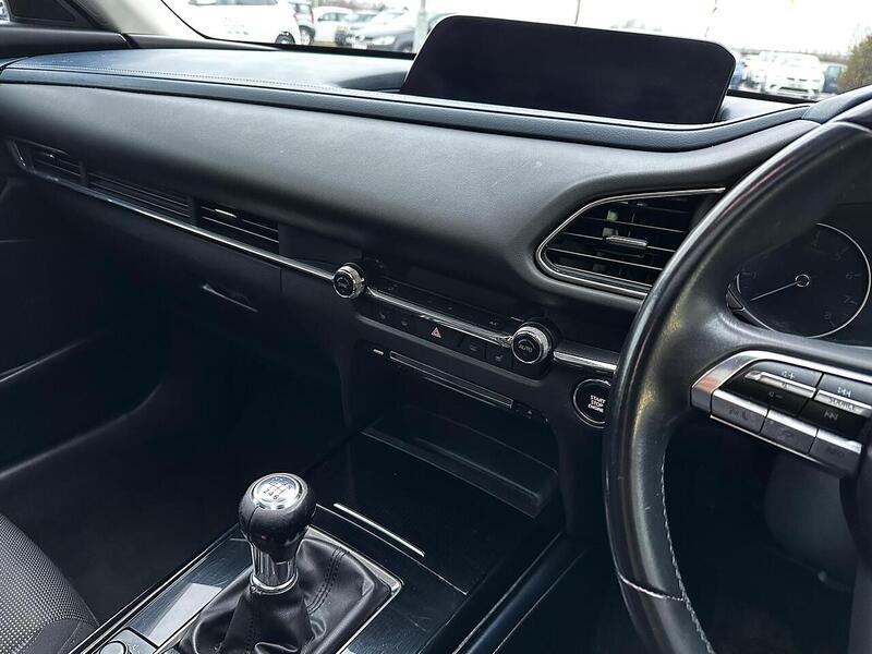 Used Mazda CX-30 2020 for sale - 77132557: Photo 26