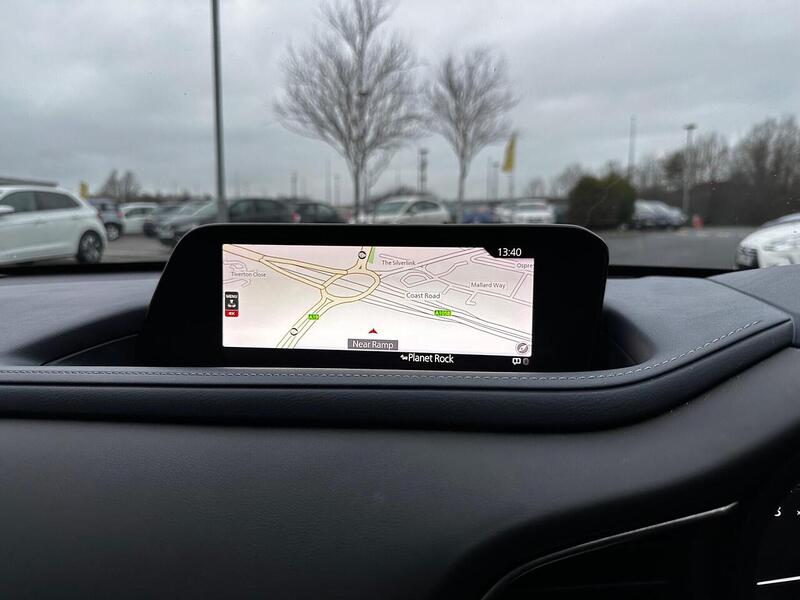 Used Mazda CX-30 2020 for sale - 77132557: Photo 28