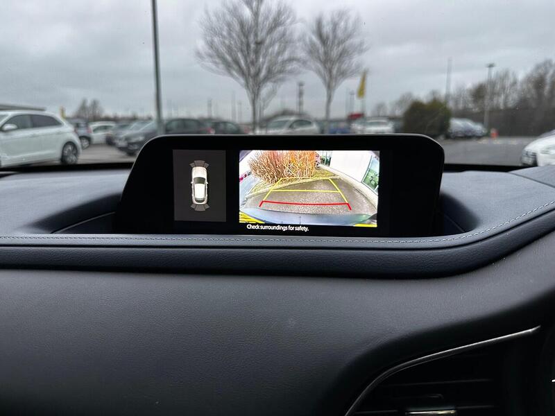 Used Mazda CX-30 2020 for sale - 77132557: Photo 29