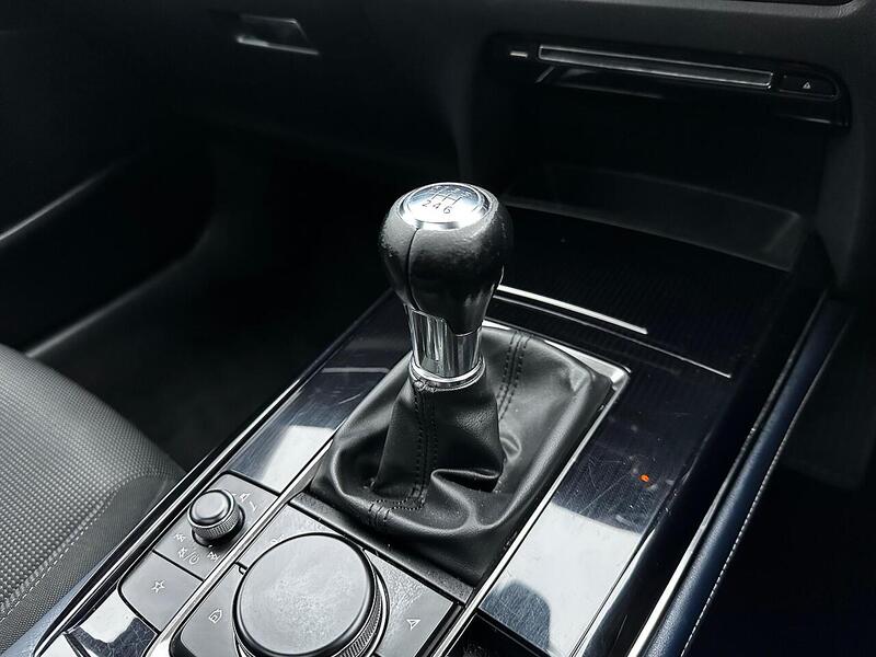 Used Mazda CX-30 2020 for sale - 77132557: Photo 31