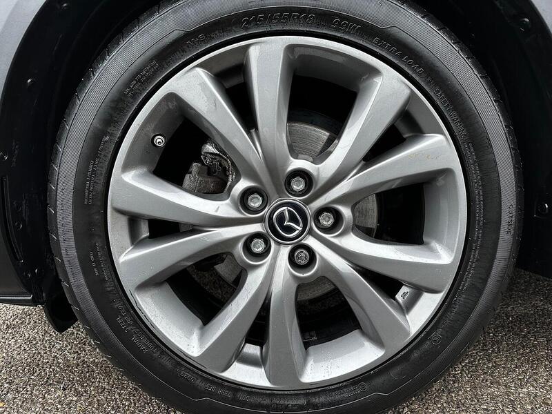 Used Mazda CX-30 2020 for sale - 77132557: Photo 9