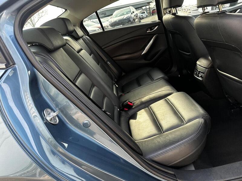 Used Mazda Mazda6 2015 for sale - 77967989: Photo 14