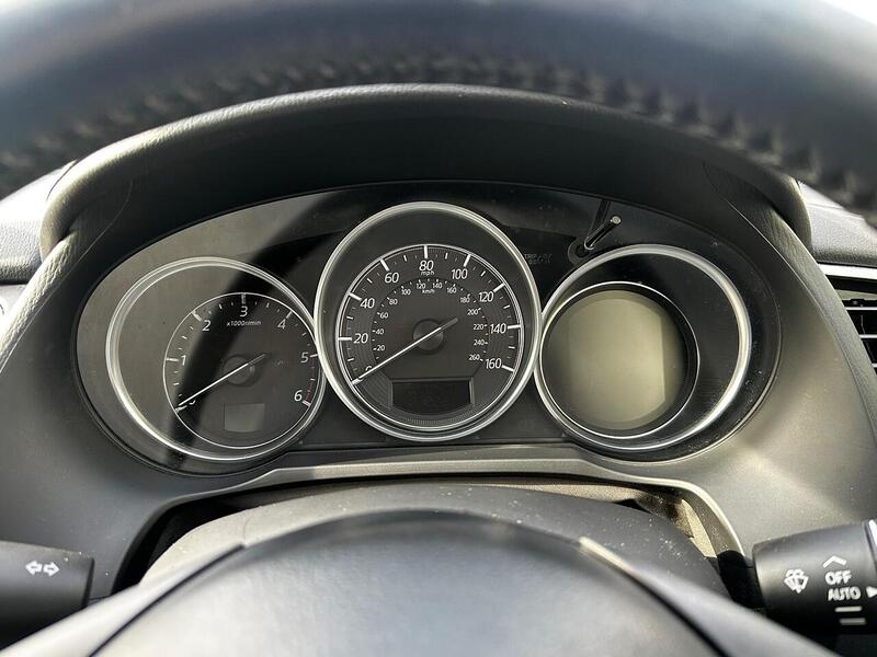 Used Mazda Mazda6 2015 for sale - 77967989: Photo 18