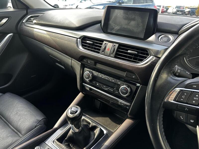 Used Mazda Mazda6 2015 for sale - 77967989: Photo 21