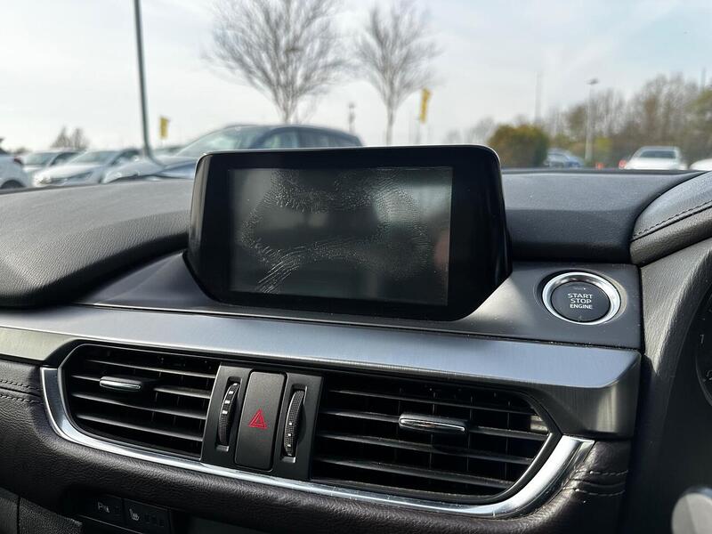 Used Mazda Mazda6 2015 for sale - 77967989: Photo 23