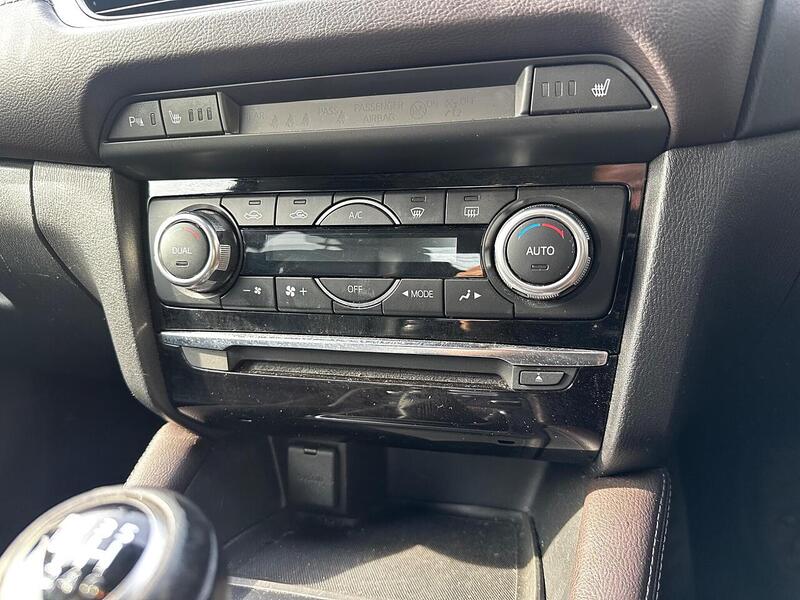 Used Mazda Mazda6 2015 for sale - 77967989: Photo 24