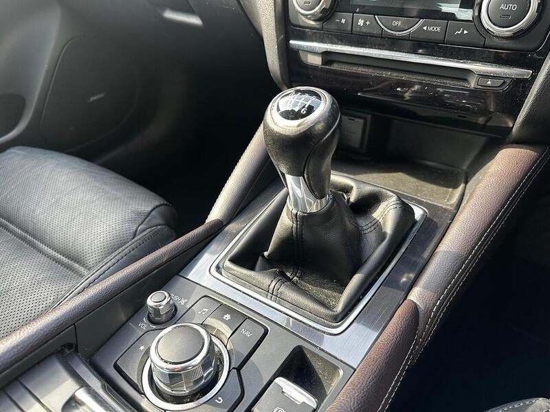 Used Mazda Mazda6 2015 for sale - 77967989: Photo 25