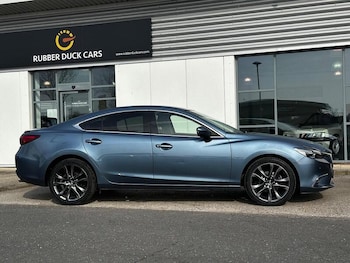 Used Mazda Mazda6 2015 for sale - 77967989: Photo