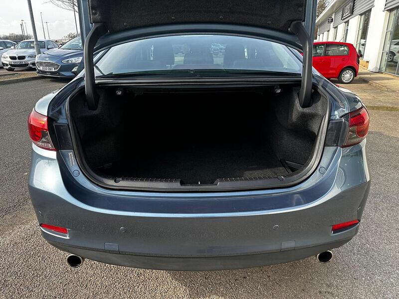 Used Mazda Mazda6 2015 for sale - 77967989: Photo 9