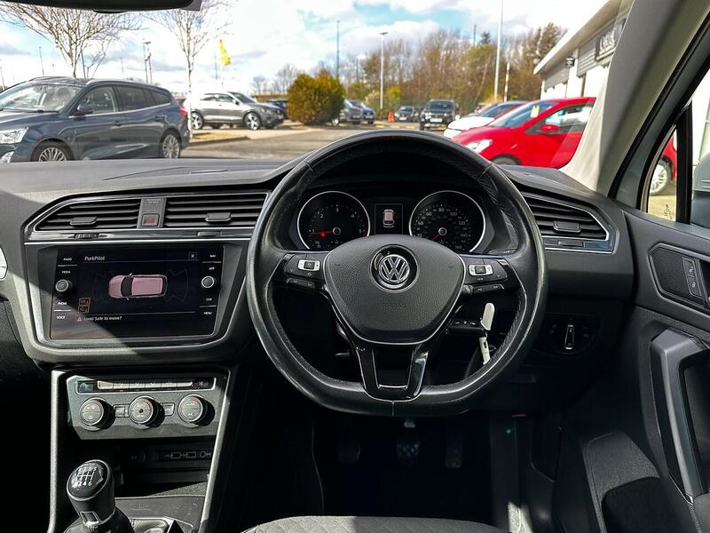 Used Volkswagen Tiguan 2019 for sale - 78016586: Photo 10
