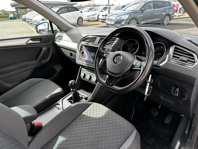 Used Volkswagen Tiguan 2019 for sale - 78016586: Photo 11