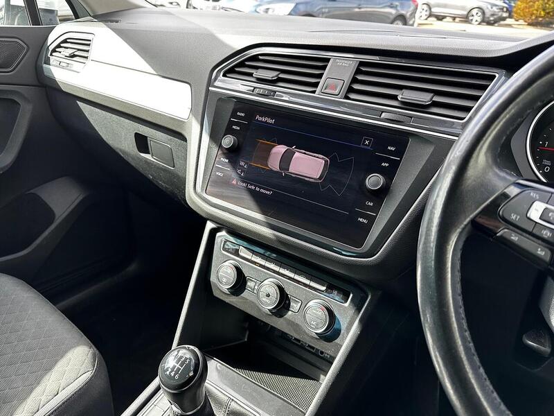 Used Volkswagen Tiguan 2019 for sale - 78016586: Photo 12