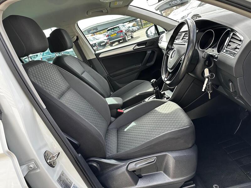 Used Volkswagen Tiguan 2019 for sale - 78016586: Photo 14